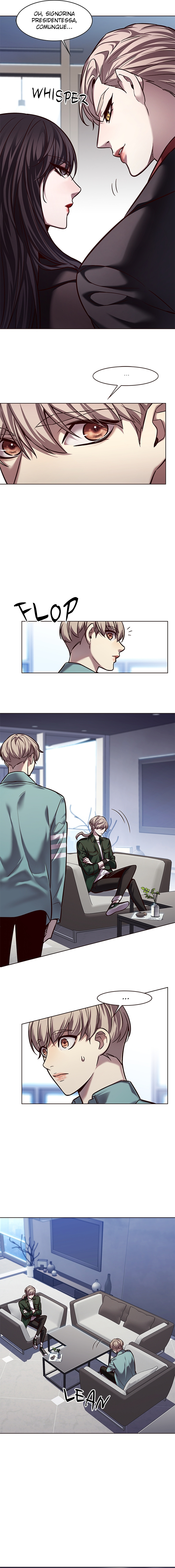 Read Eleceed IT Manga Online