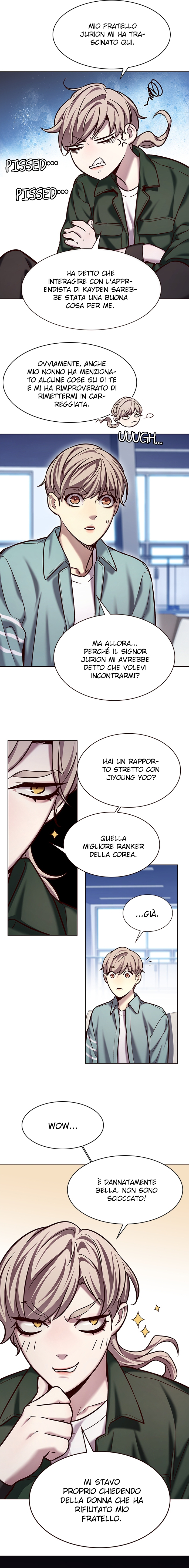 Read Eleceed IT Manga Online