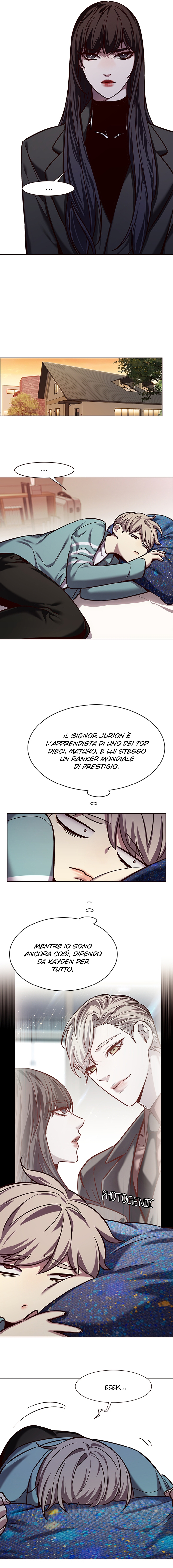 Read Eleceed IT Manga Online
