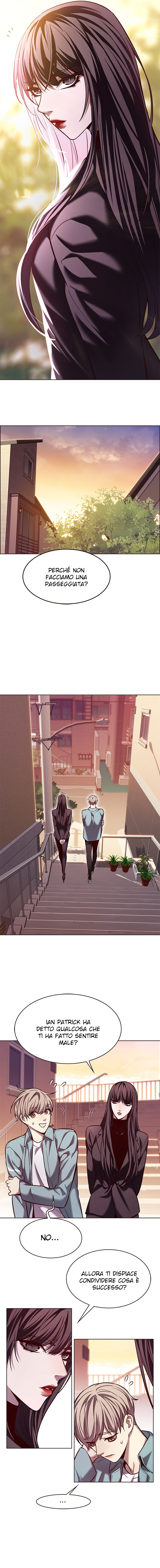 Read Eleceed IT Manga Online