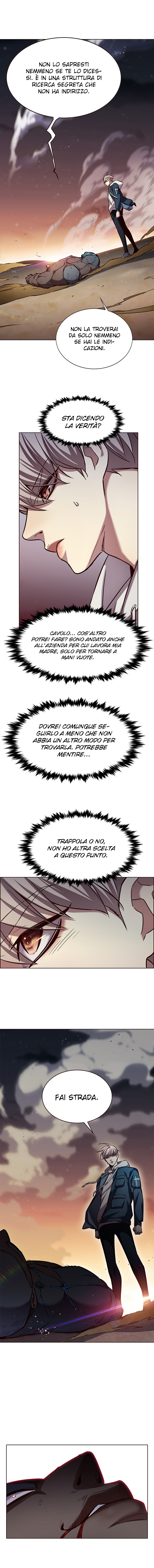 Read Eleceed IT Manga Online