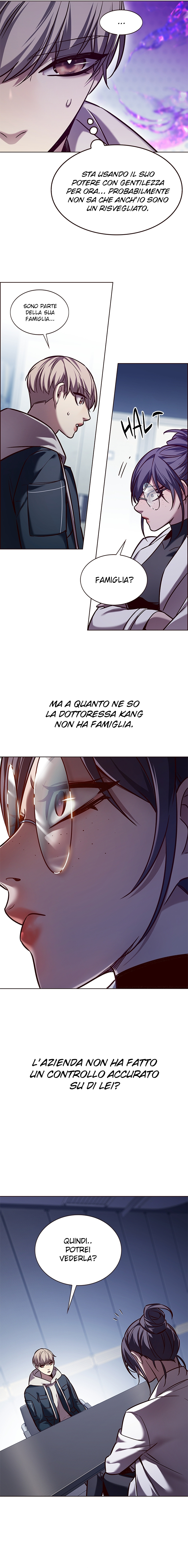 Read Eleceed IT Manga Online