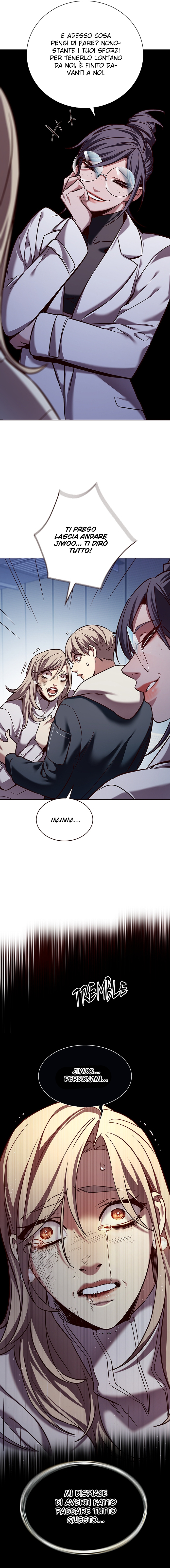 Read Eleceed IT Manga Online