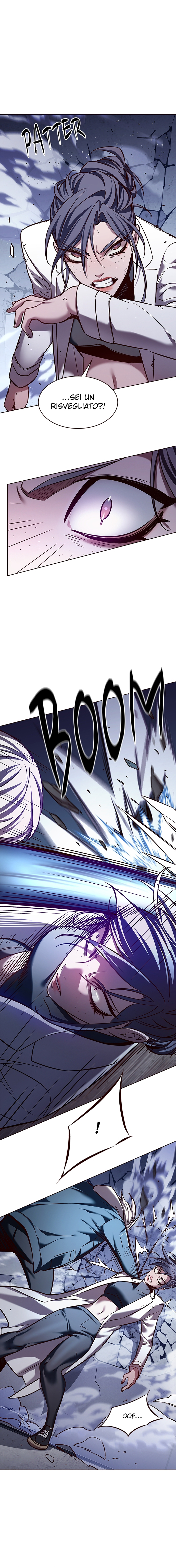Read Eleceed IT Manga Online