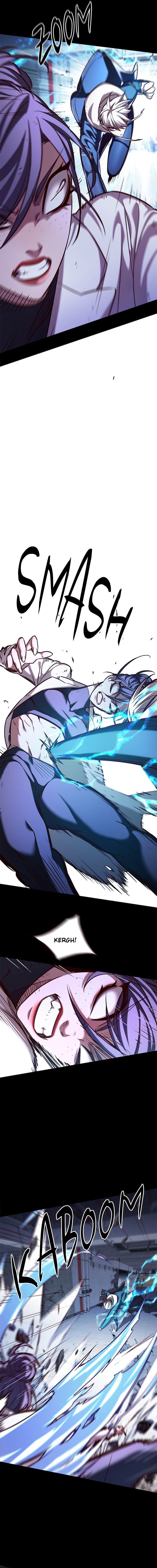 Read Eleceed IT Manga Online