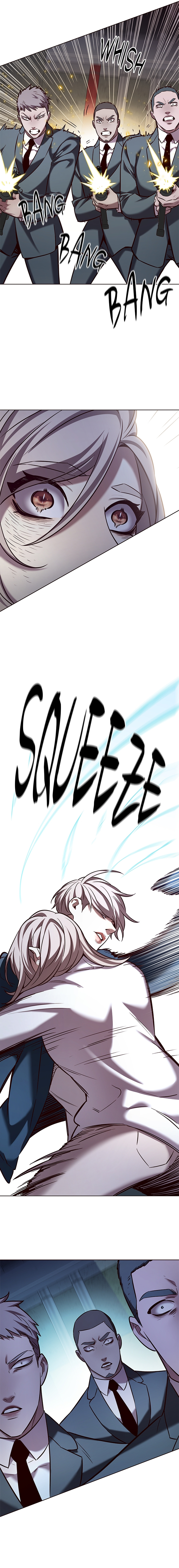 Read Eleceed IT Manga Online