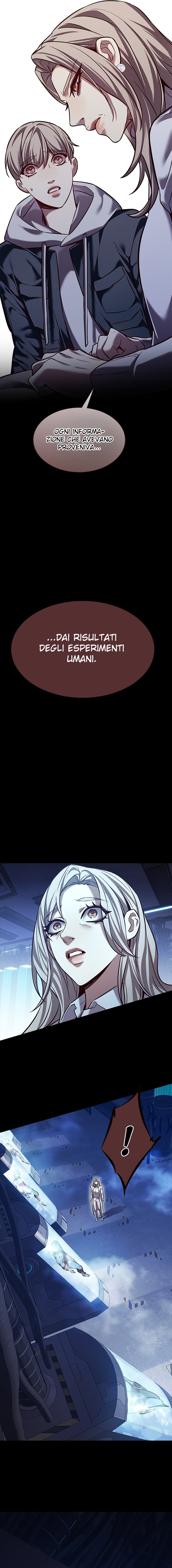 Read Eleceed IT Manga Online