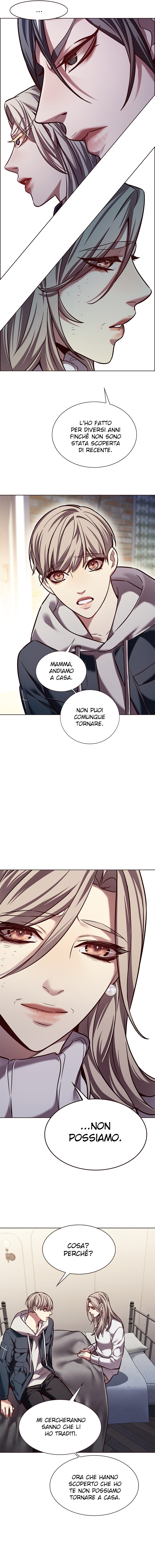 Read Eleceed IT Manga Online