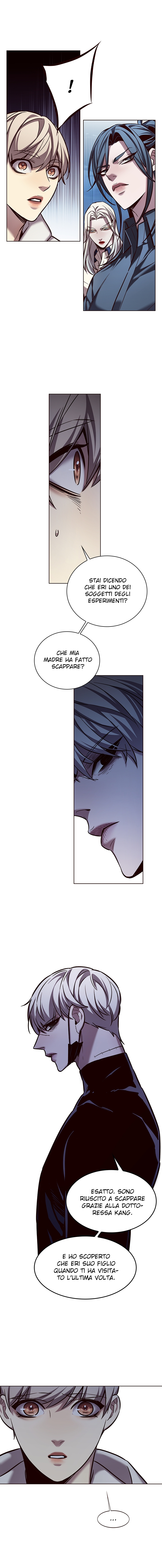 Read Eleceed IT Manga Online
