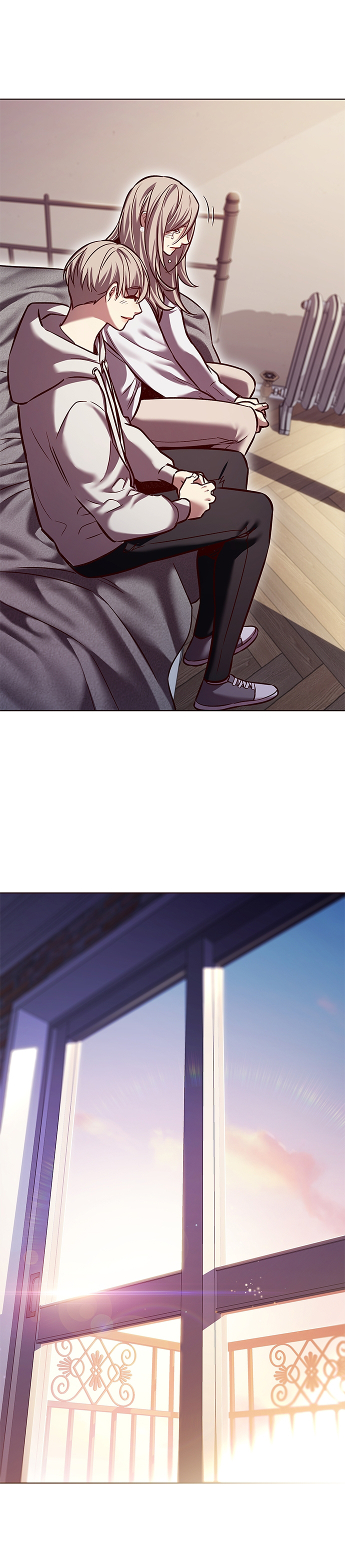 Read Eleceed IT Manga Online