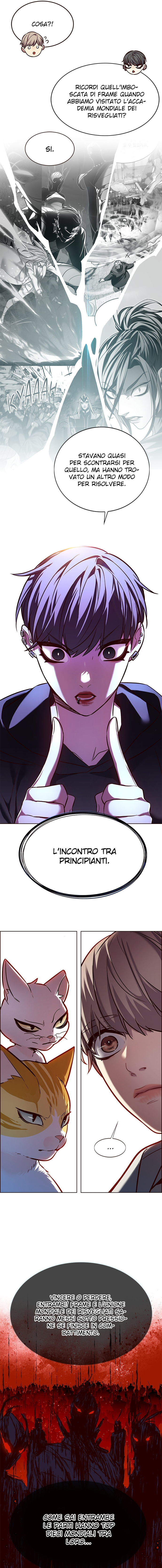 Read Eleceed IT Manga Online