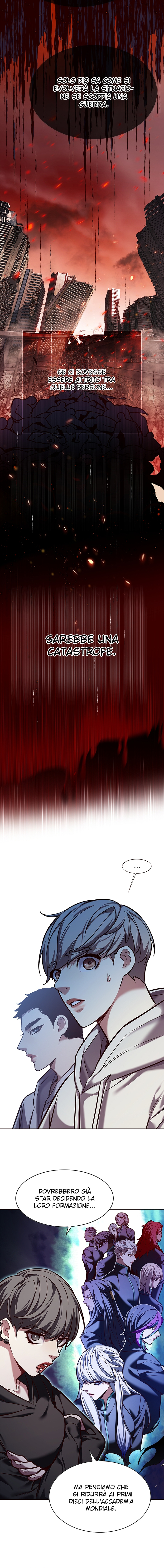 Read Eleceed IT Manga Online