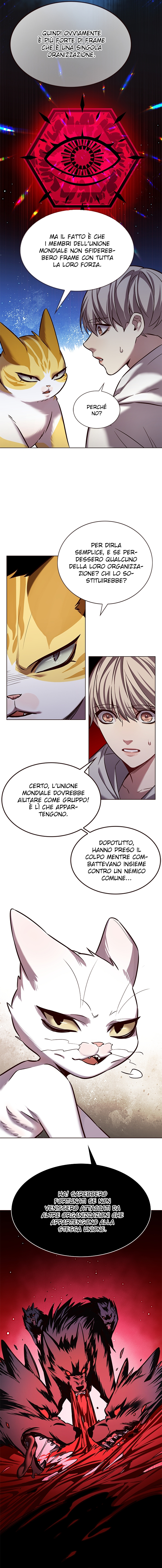 Read Eleceed IT Manga Online