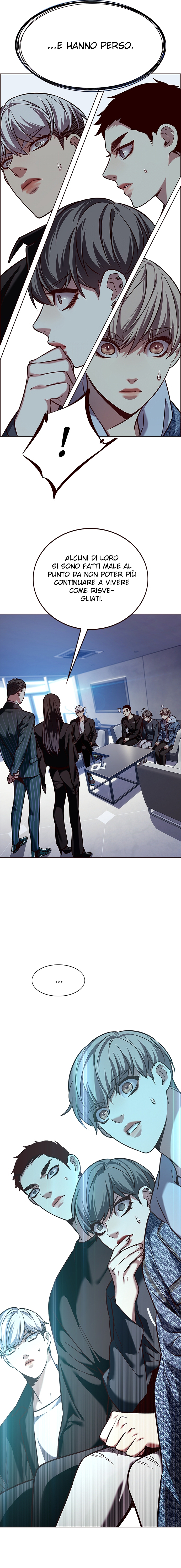 Read Eleceed IT Manga Online