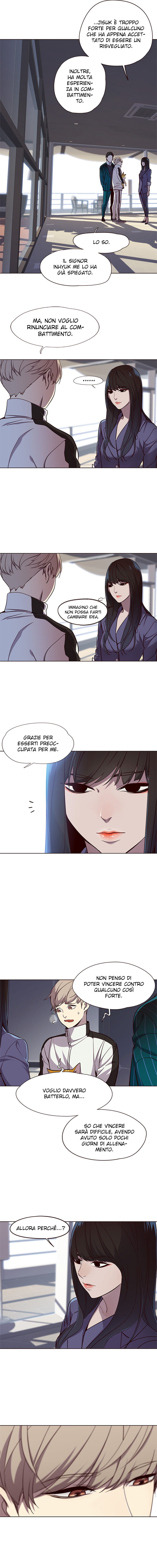 Read Eleceed IT Manga Online