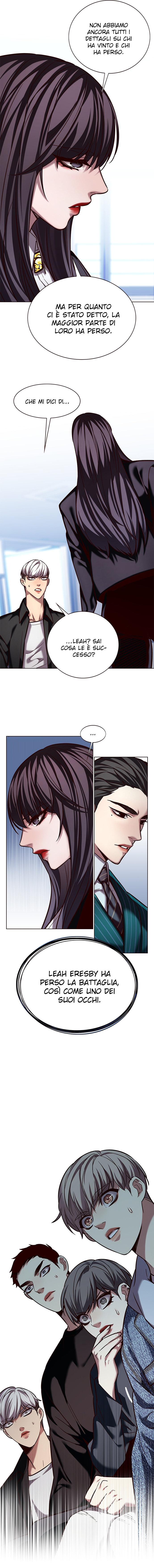 Read Eleceed IT Manga Online
