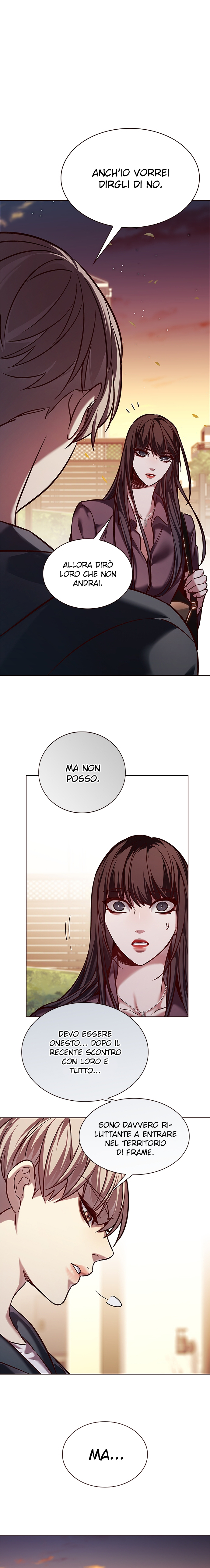 Read Eleceed IT Manga Online