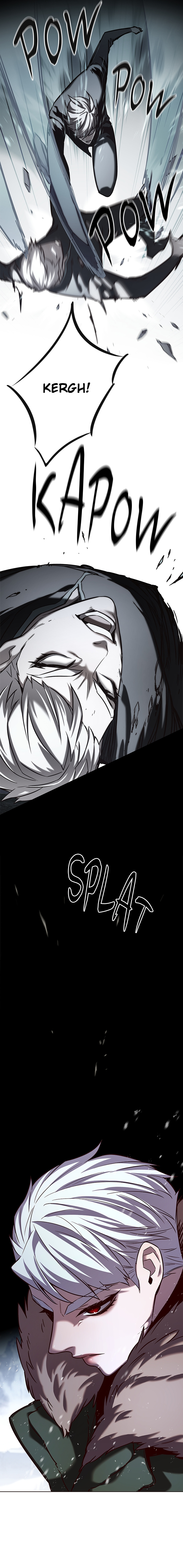 Read Eleceed IT Manga Online