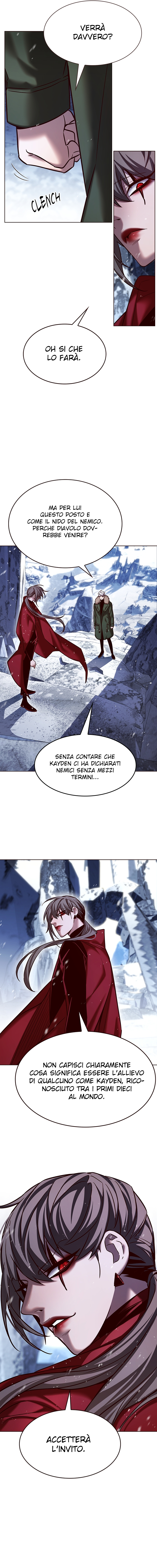 Read Eleceed IT Manga Online