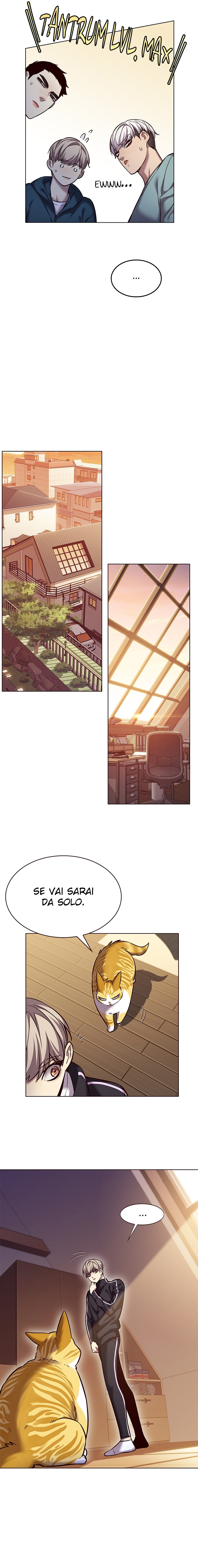 Read Eleceed IT Manga Online