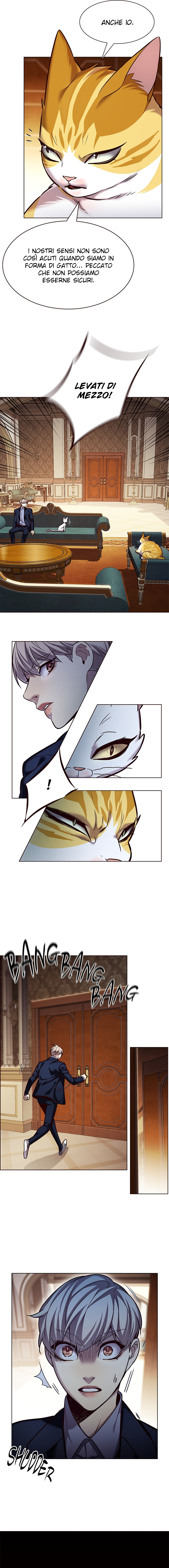 Read Eleceed IT Manga Online