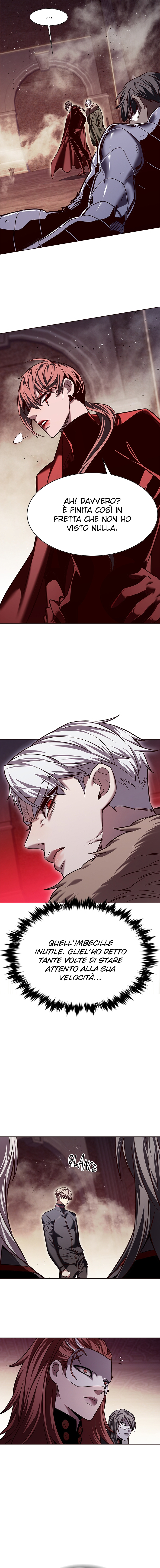 Read Eleceed IT Manga Online