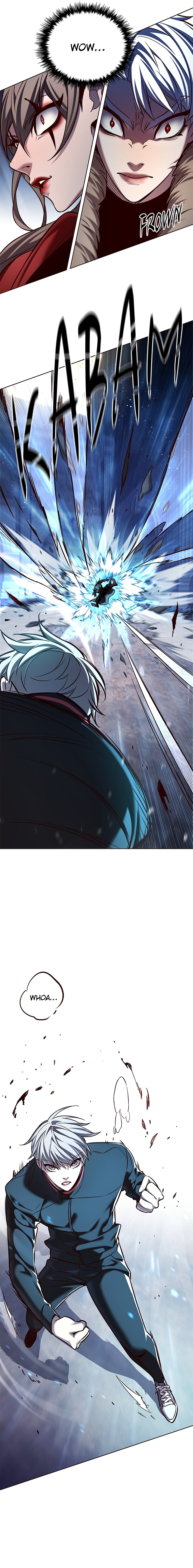 Read Eleceed IT Manga Online