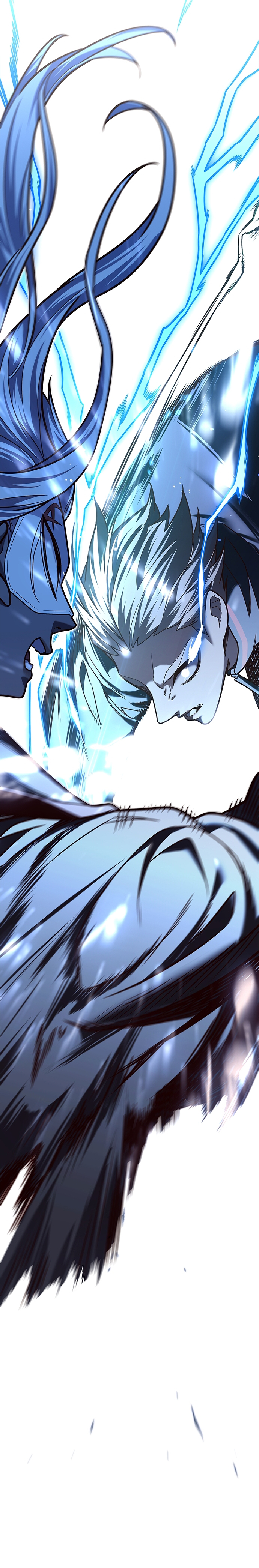 Read Eleceed IT Manga Online