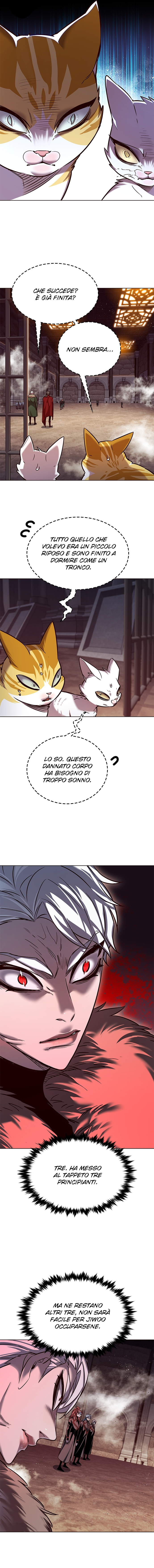 Read Eleceed IT Manga Online