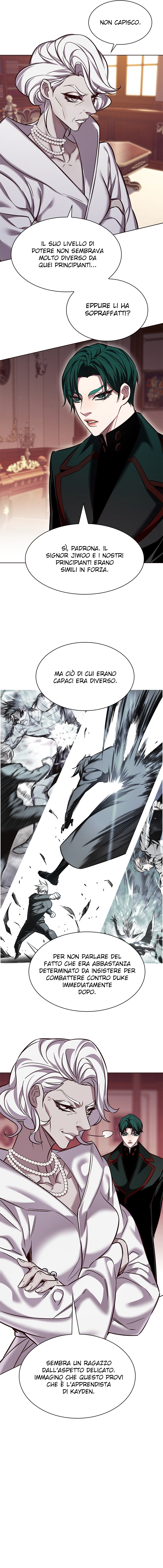 Read Eleceed IT Manga Online