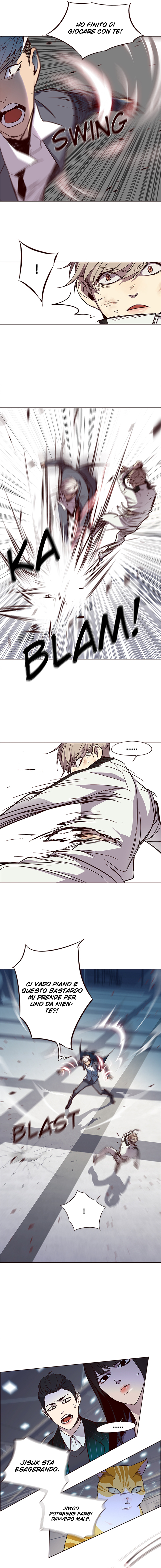 Read Eleceed IT Manga Online