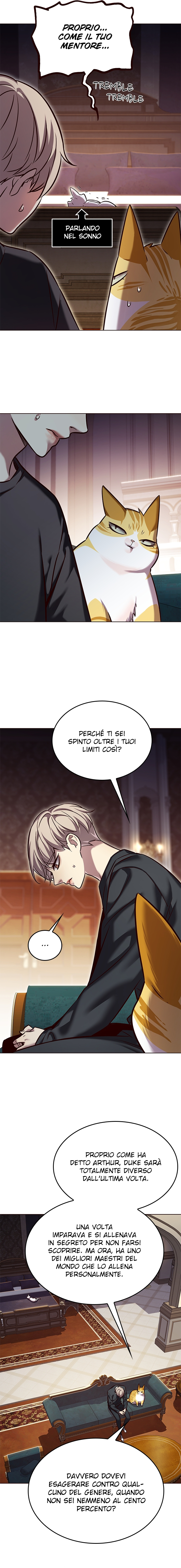 Read Eleceed IT Manga Online