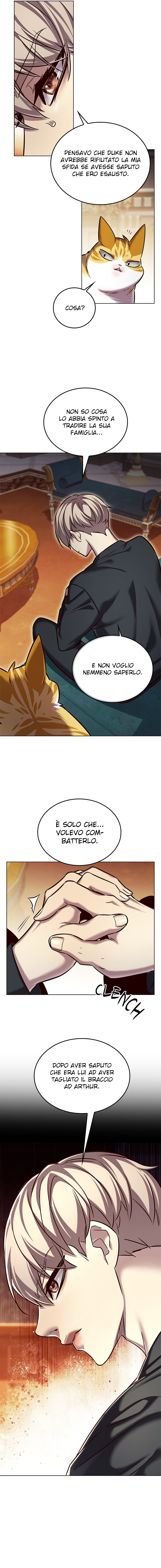 Read Eleceed IT Manga Online