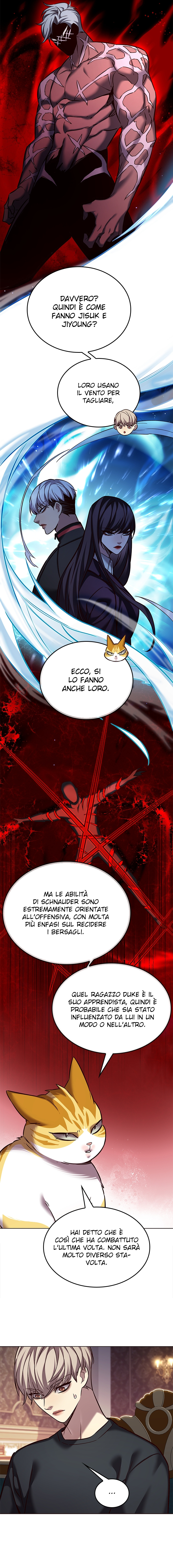 Read Eleceed IT Manga Online