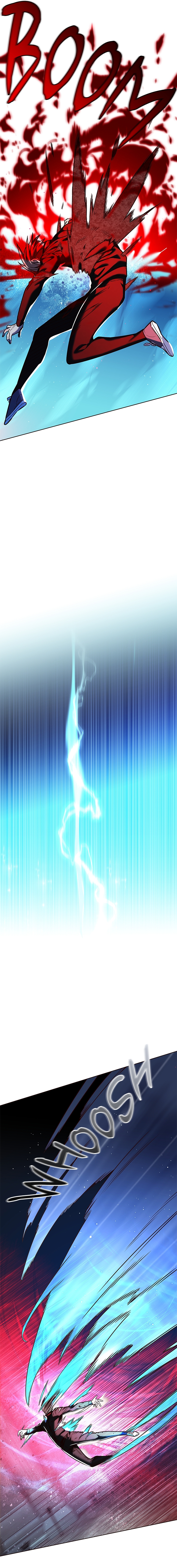 Read Eleceed IT Manga Online