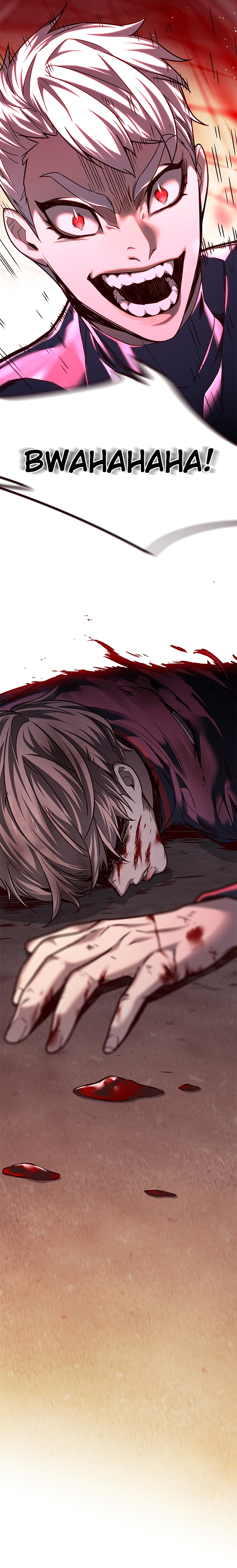 Read Eleceed IT Manga Online
