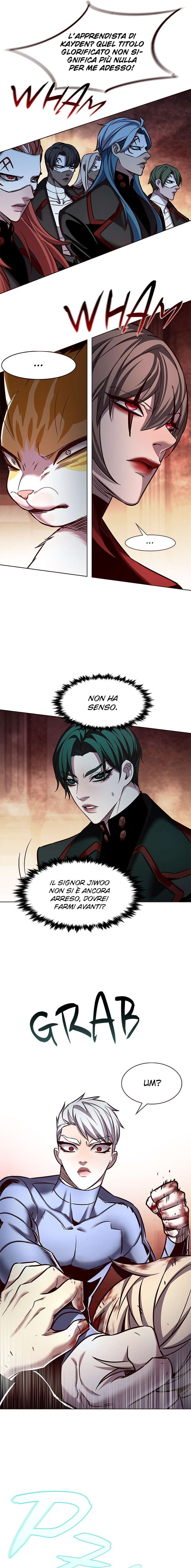 Read Eleceed IT Manga Online