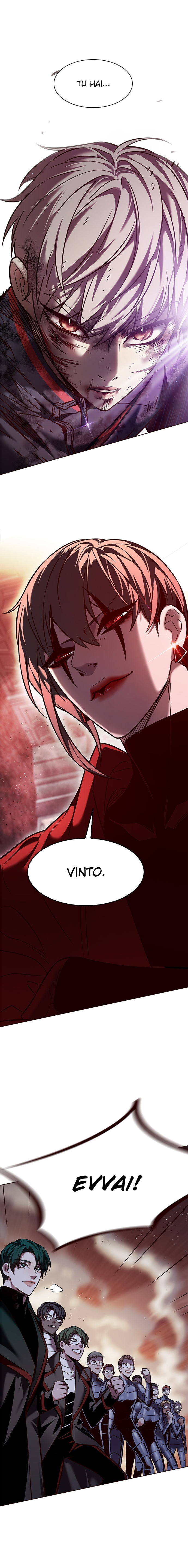 Read Eleceed IT Manga Online