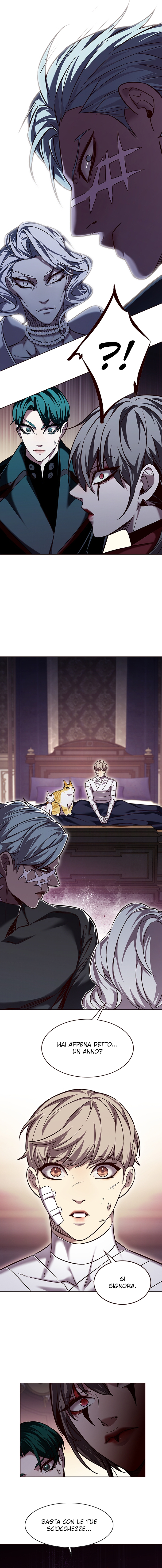 Read Eleceed IT Manga Online