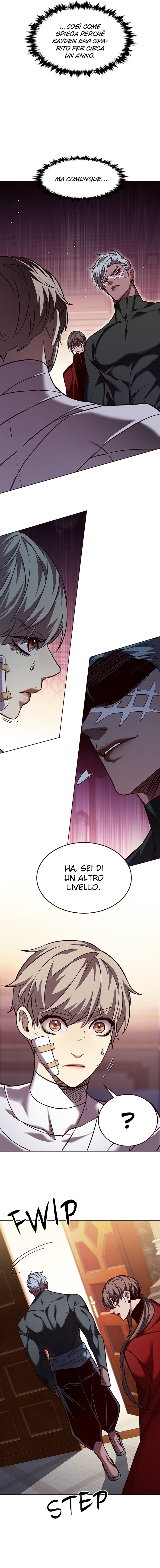 Read Eleceed IT Manga Online