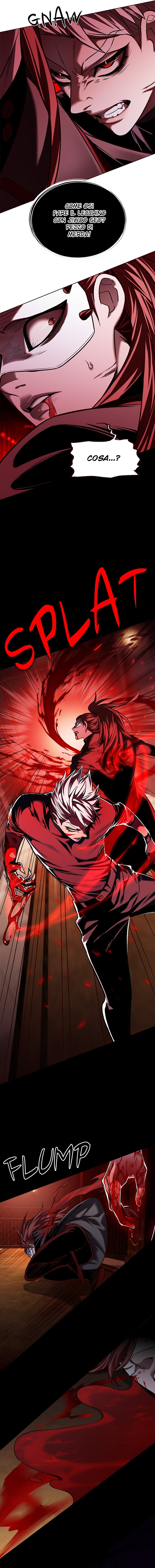 Read Eleceed IT Manga Online