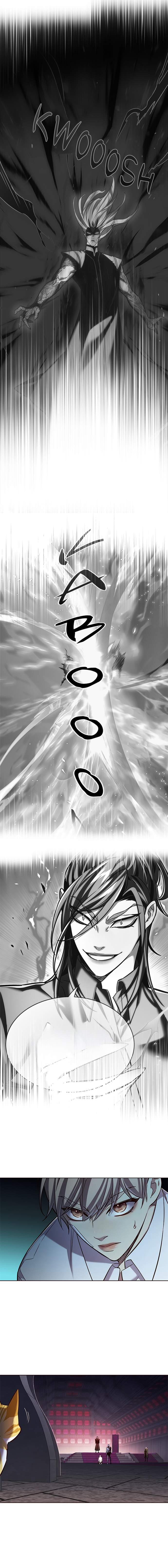 Read Eleceed IT Manga Online