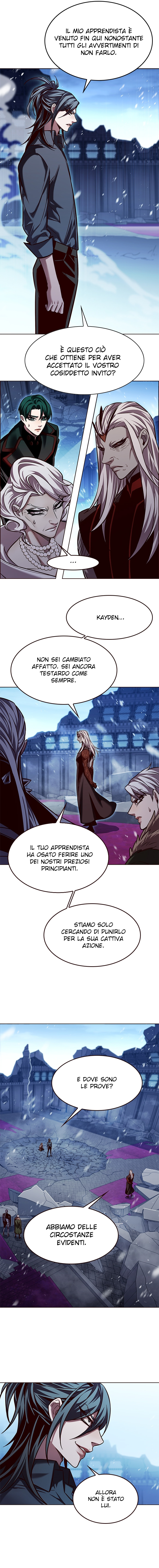 Read Eleceed IT Manga Online