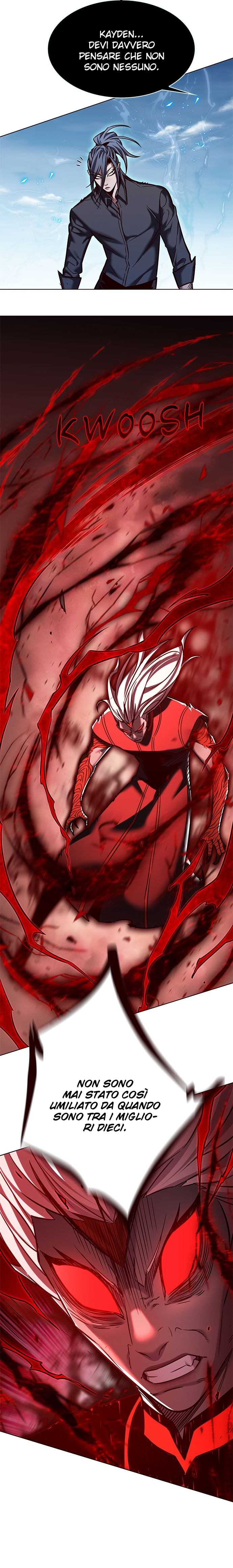 Read Eleceed IT Manga Online