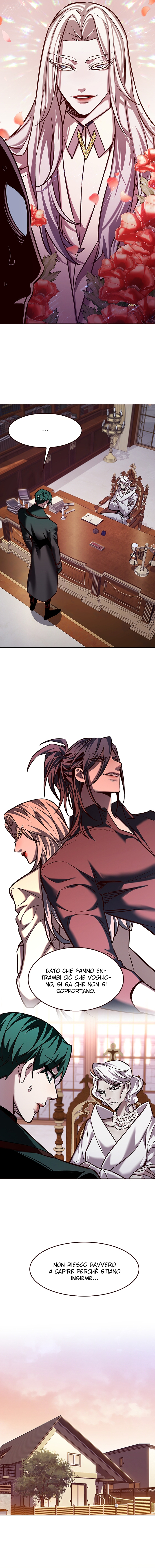 Read Eleceed IT Manga Online