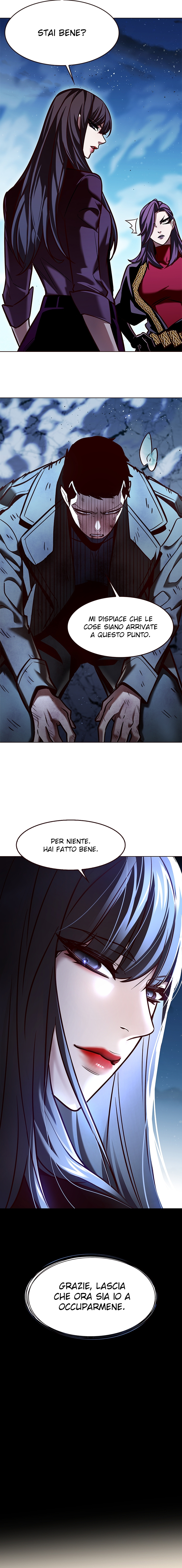 Read Eleceed IT Manga Online