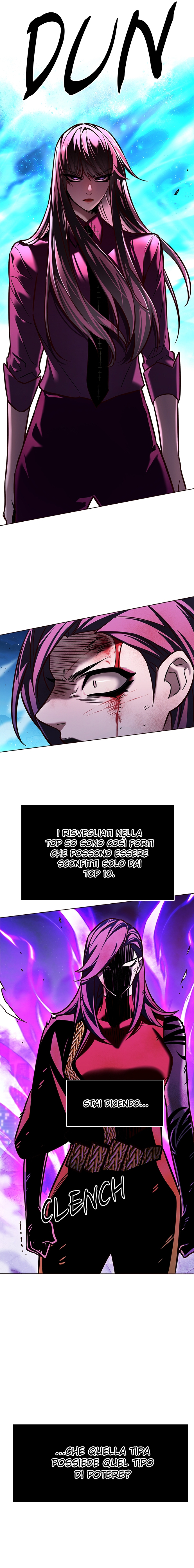 Read Eleceed IT Manga Online