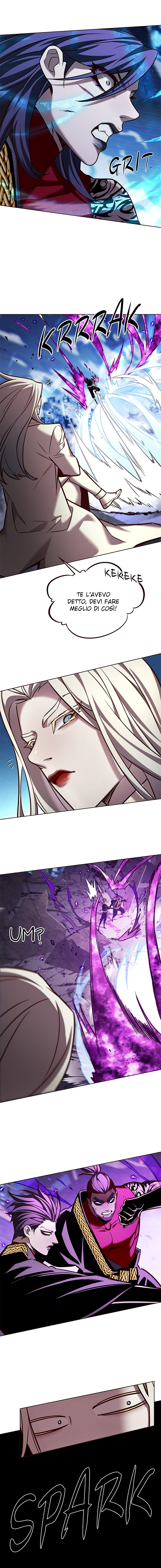 Read Eleceed IT Manga Online