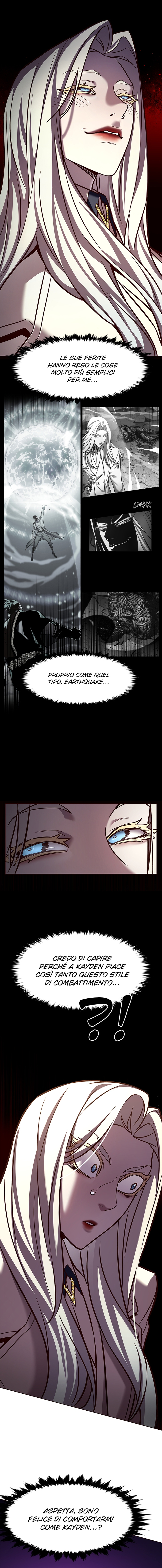 Read Eleceed IT Manga Online