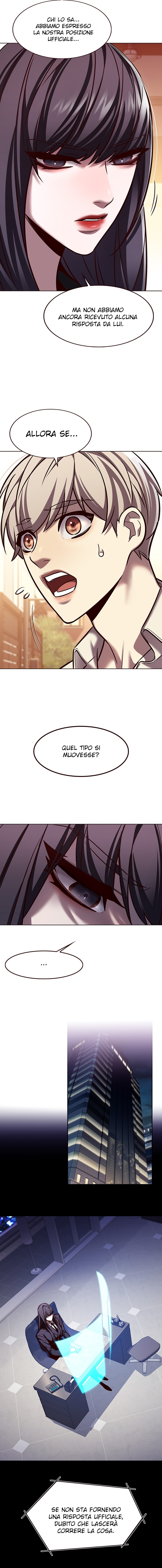 Read Eleceed IT Manga Online